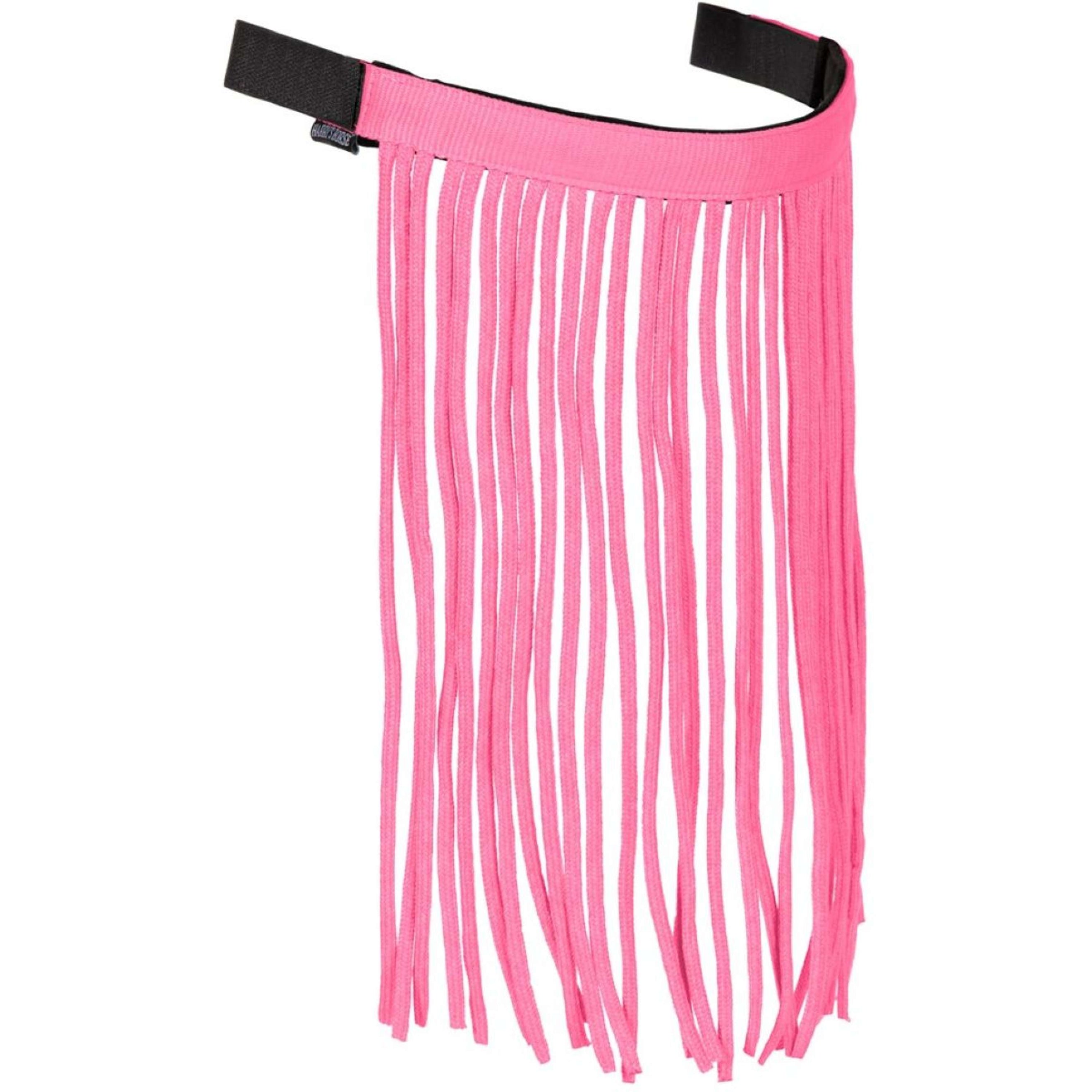 Harry's Horse Frontal Anti-Moscas Colour Rosa