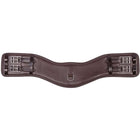 Harry's Horse Cincha de doma FreeFit Marron