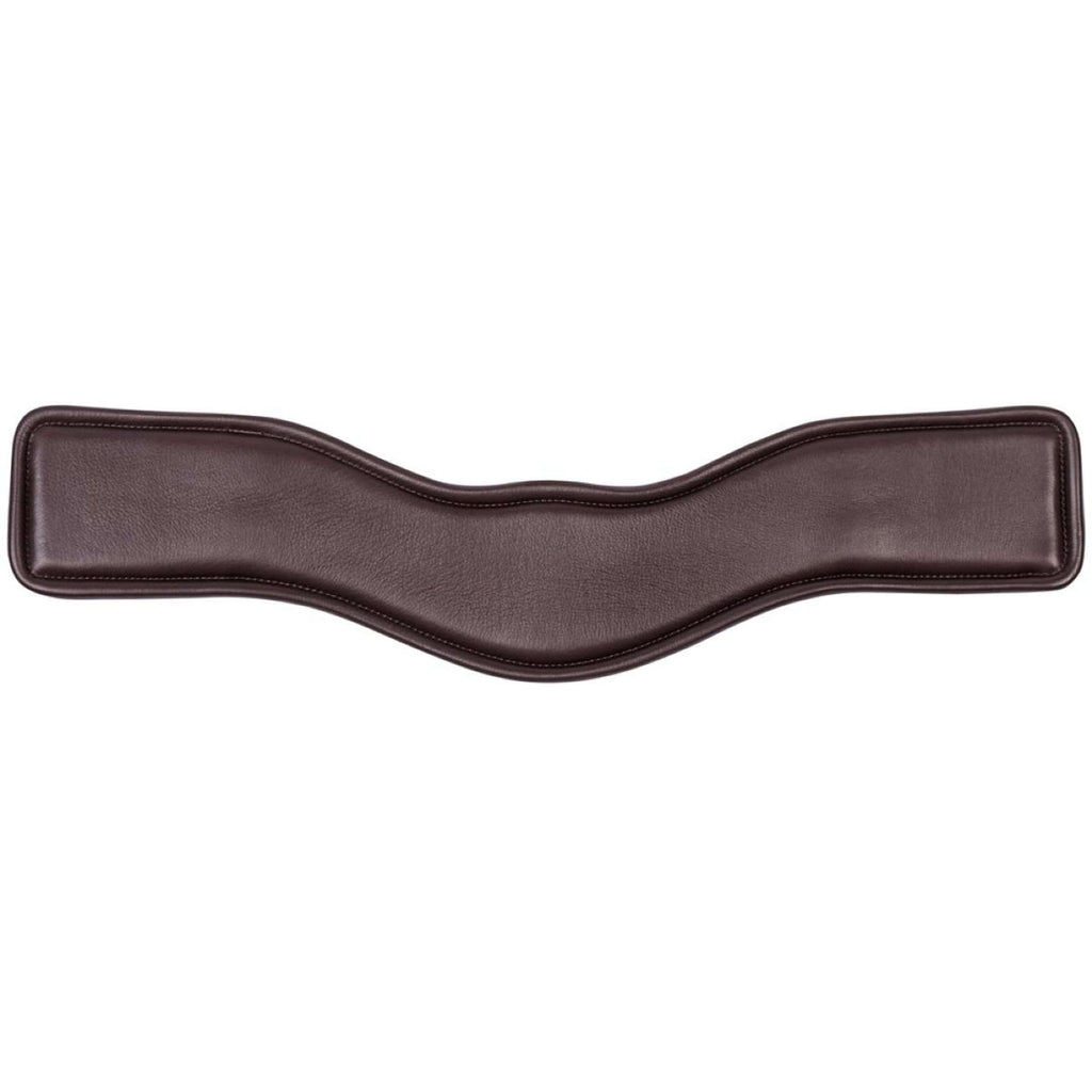 Harry's Horse Cincha de doma FreeFit Marron