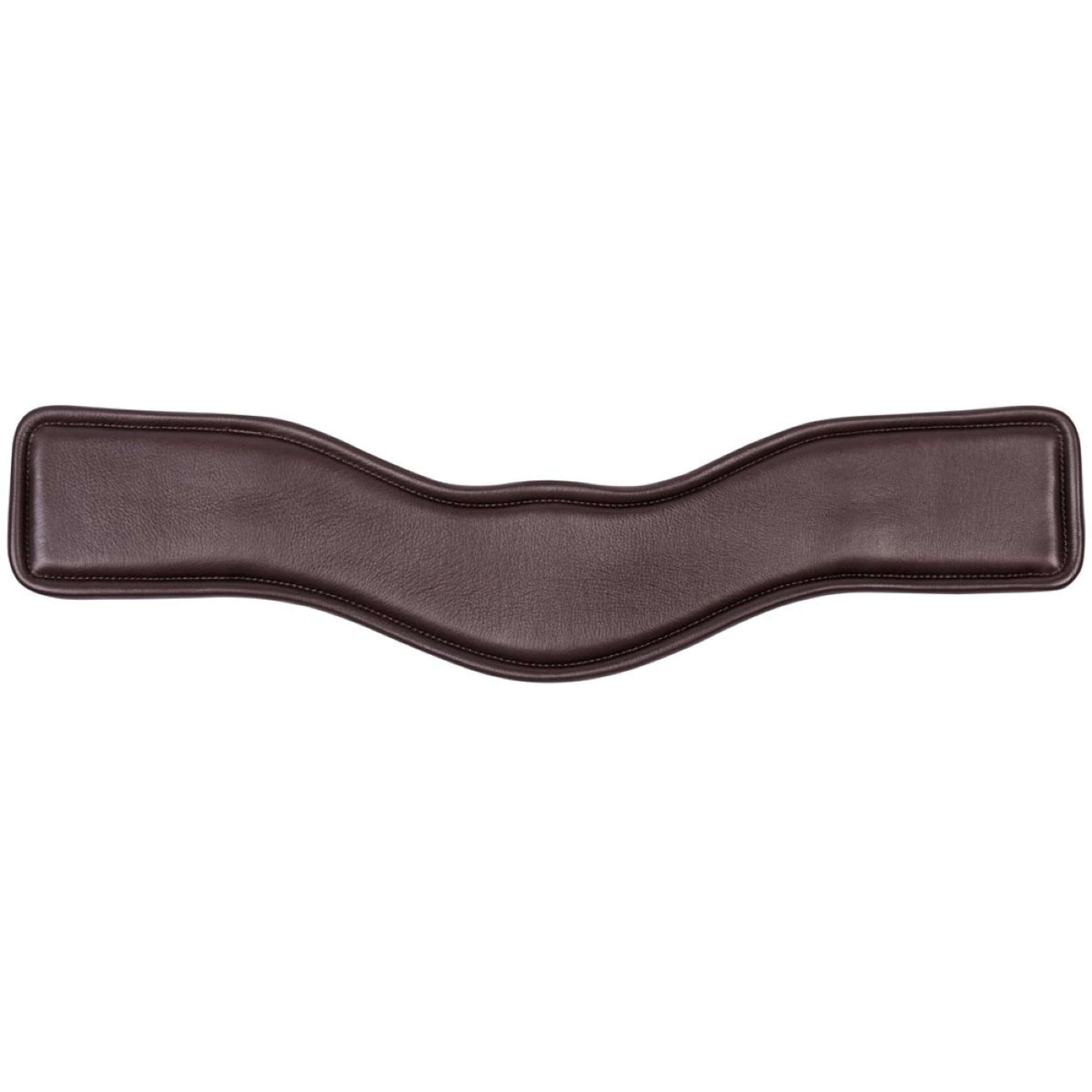 Harry's Horse Cincha de doma FreeFit Marron
