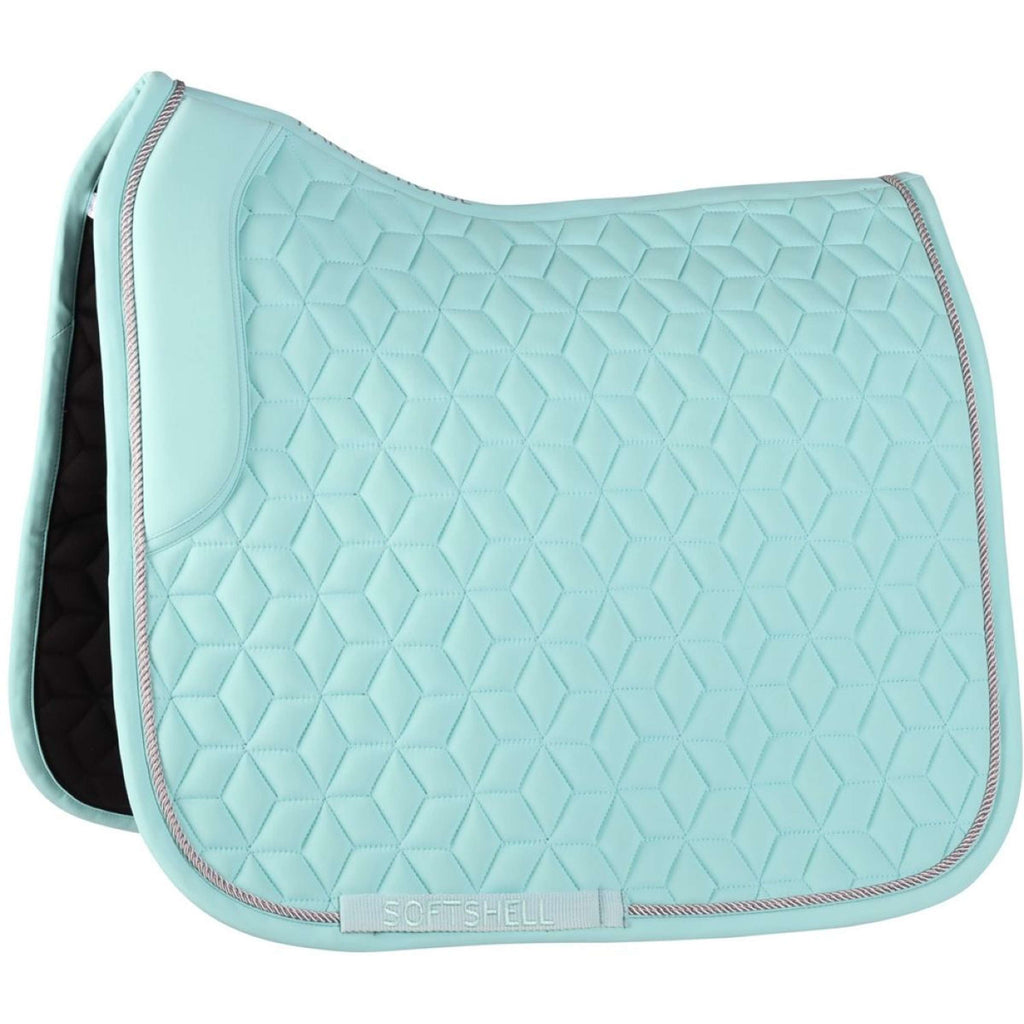 Harry's Horse Mantilla Softshell Verde menta