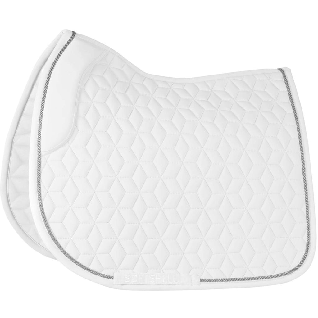 Harry's Horse Mantilla Softshell Uso general Blanco