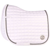 Harry's Horse Mantilla Reverso Competition Gunmetal Doma Blanco