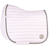 Harry's Horse Mantilla Reverso Competition Gunmetal Doma Blanco