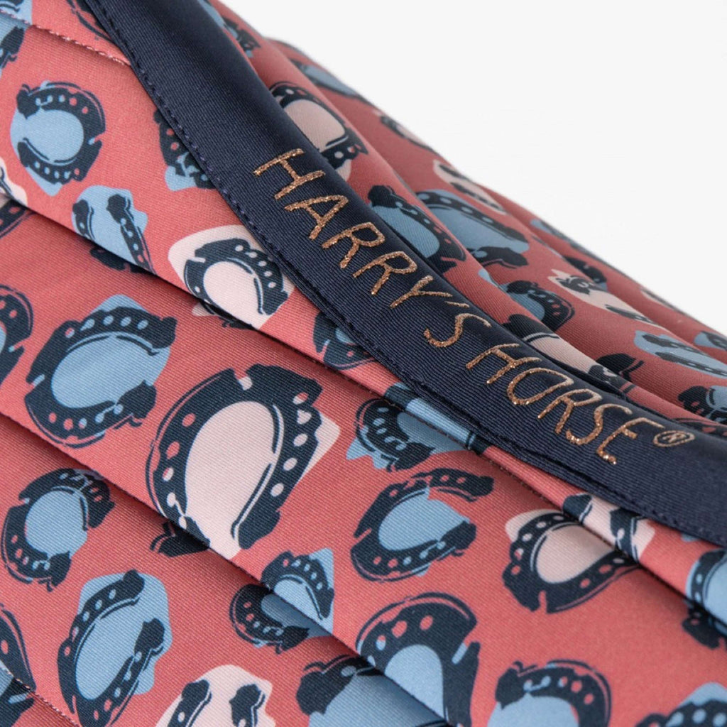 Harry's Horse Mantilla Diva Mauvewood Propósito General Mauvewood