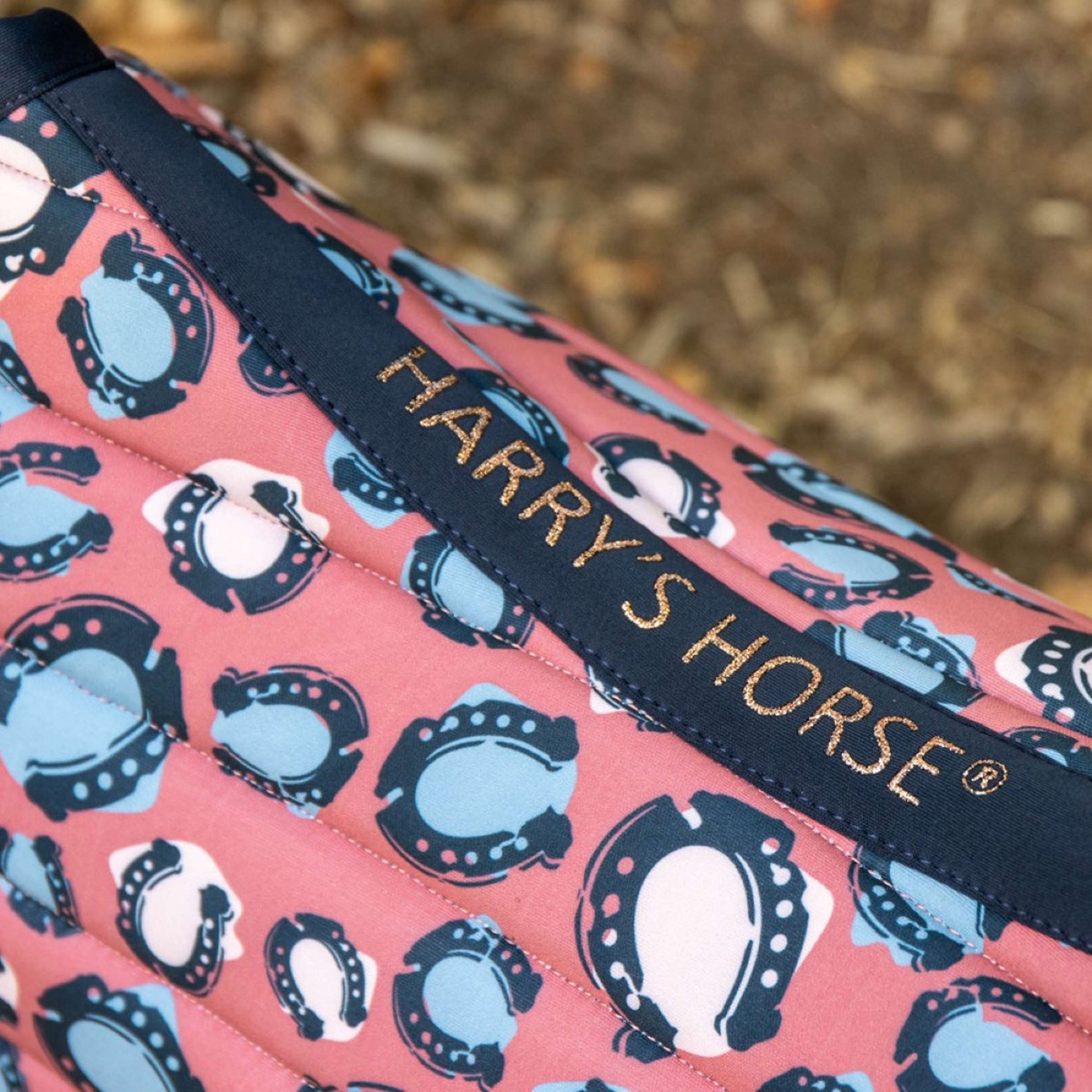 Harry's Horse Mantilla Diva Mauvewood Propósito General Mauvewood