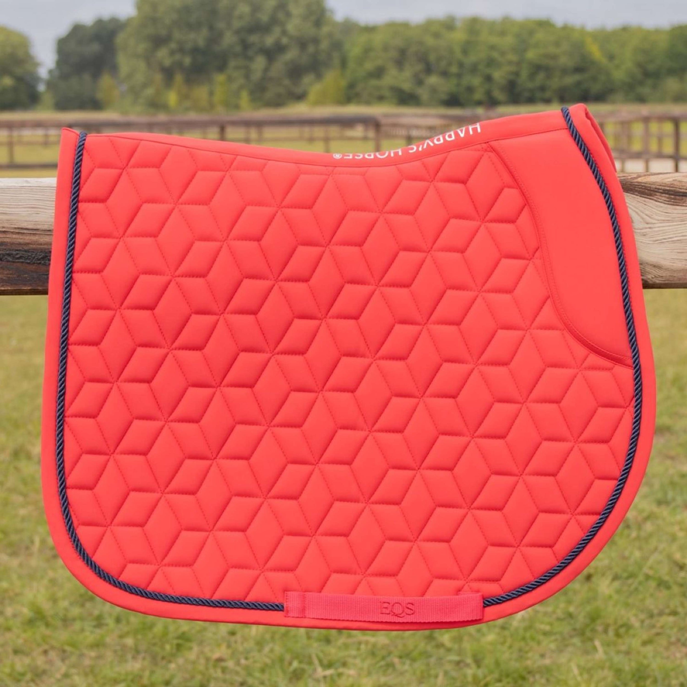Harry's Horse Mantilla Sporty Propósito general Barberry