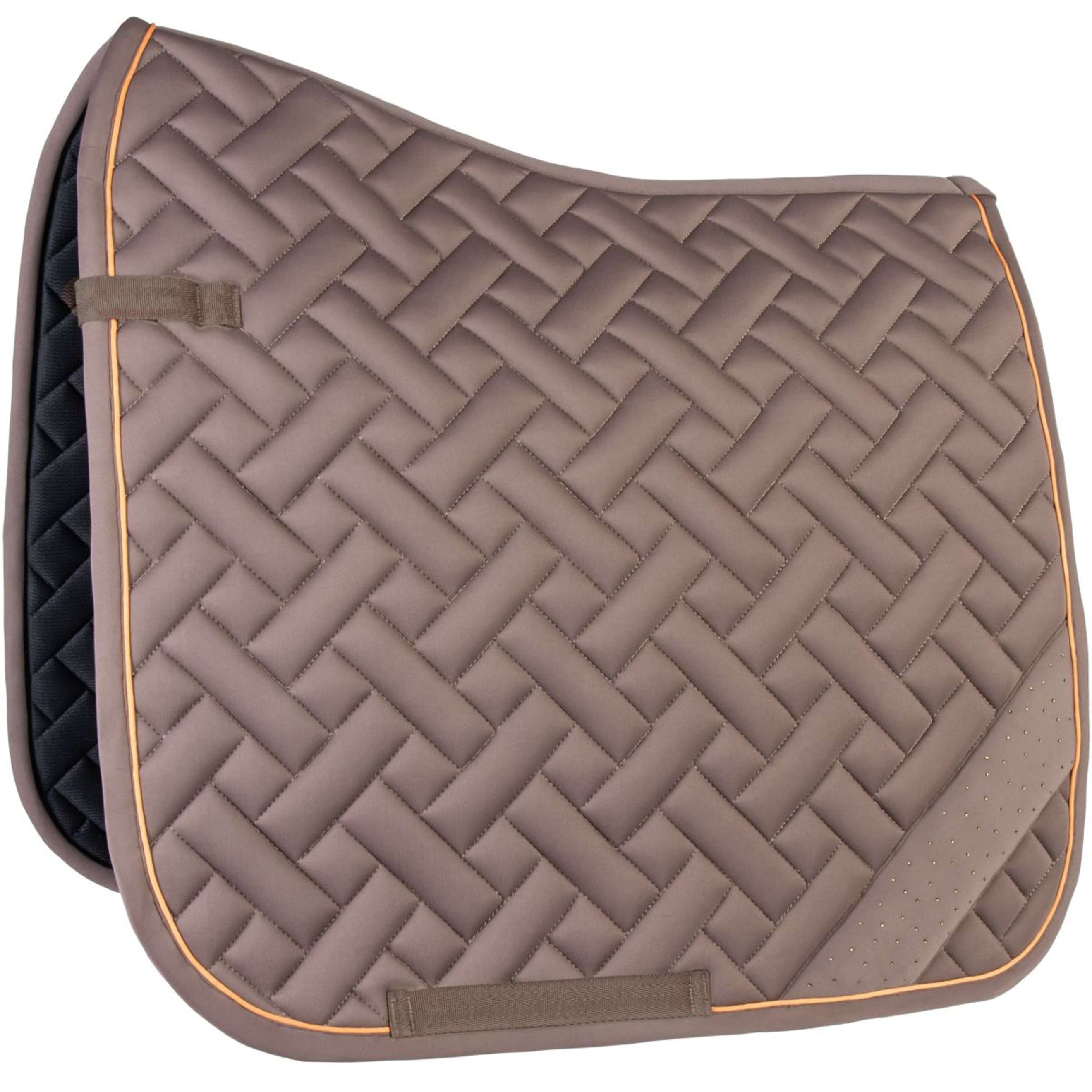 Harry's Horse Mantilla Classy Propósito general Coffee Quartz