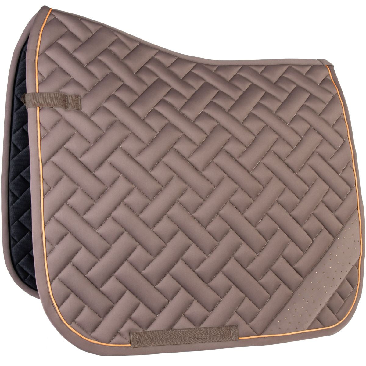 Harry's Horse Mantilla Classy Propósito general Coffee Quartz