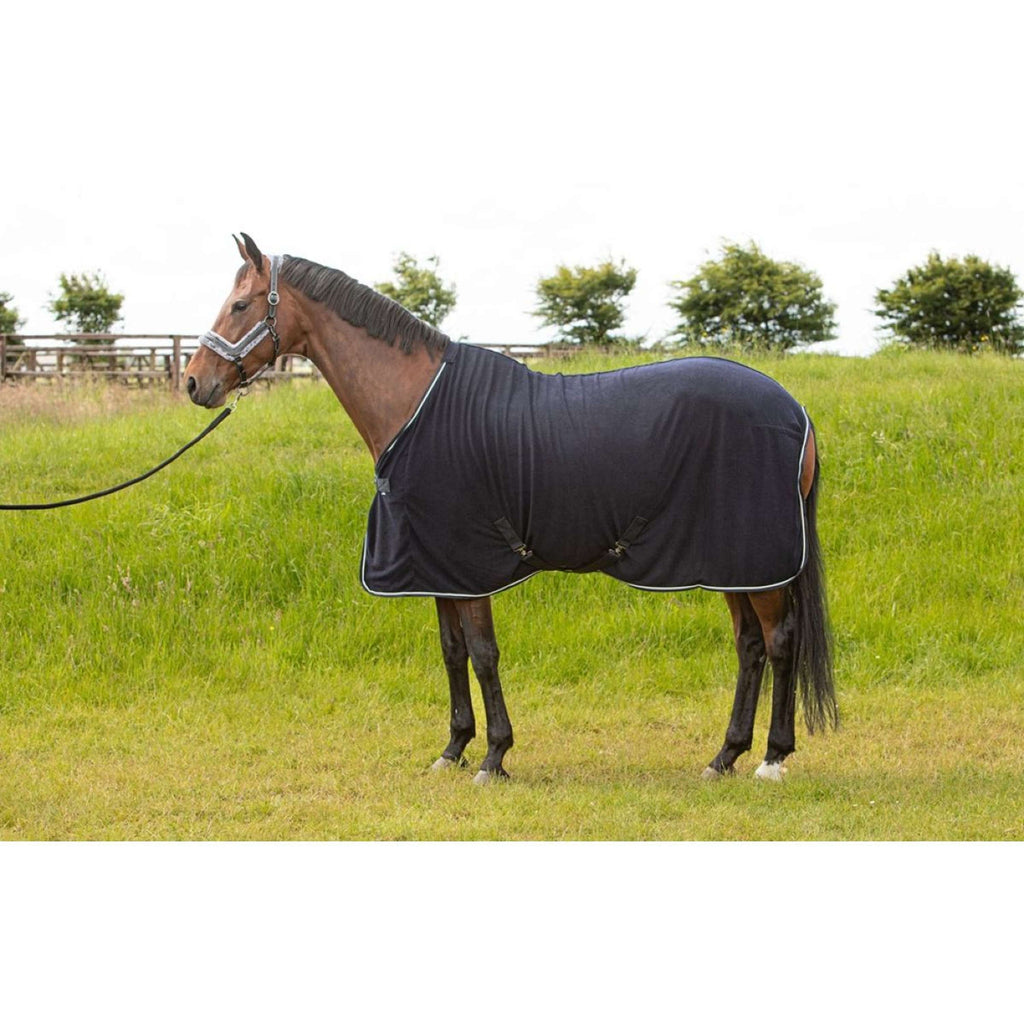 Harry's Horse Manta Refrigerante Light Weight Corduroy Navy