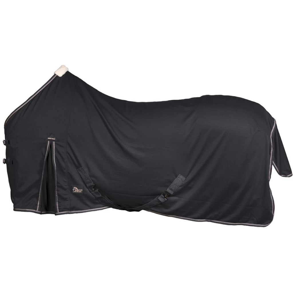 Harry's Horse Manta de Verano Comfort Antracita