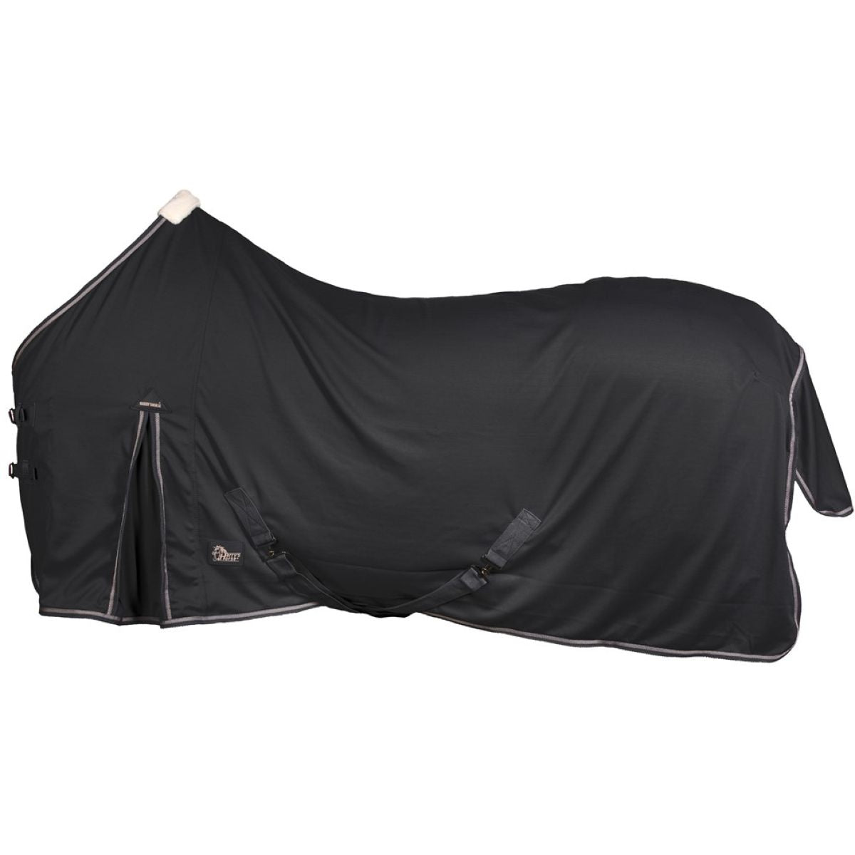 Harry's Horse Manta de Verano Comfort Antracita