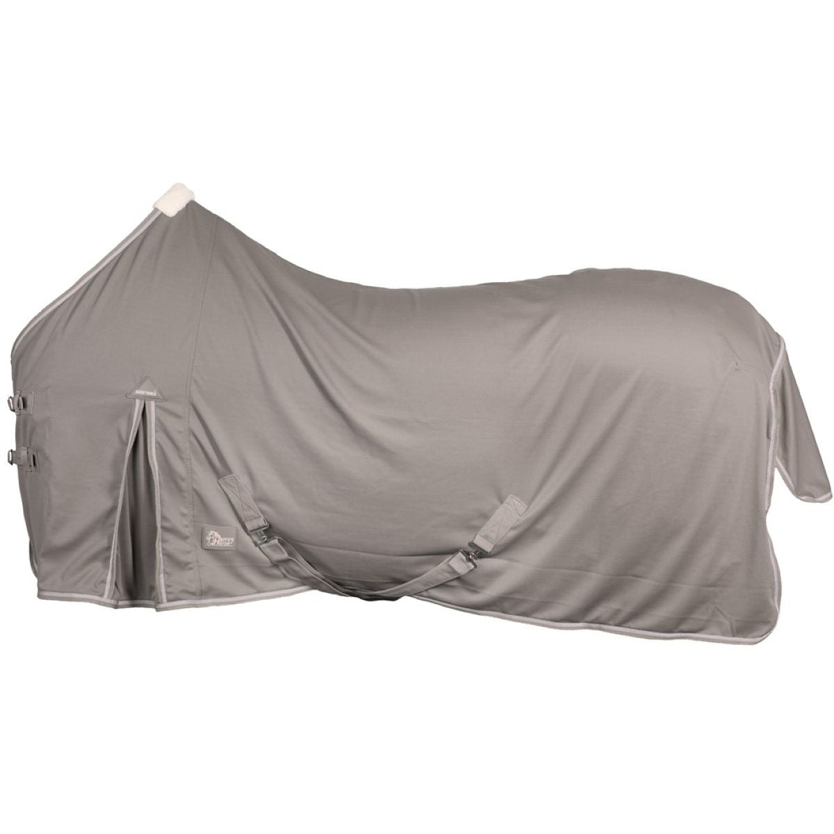 Harry's Horse Manta de Verano Comfort Taupe