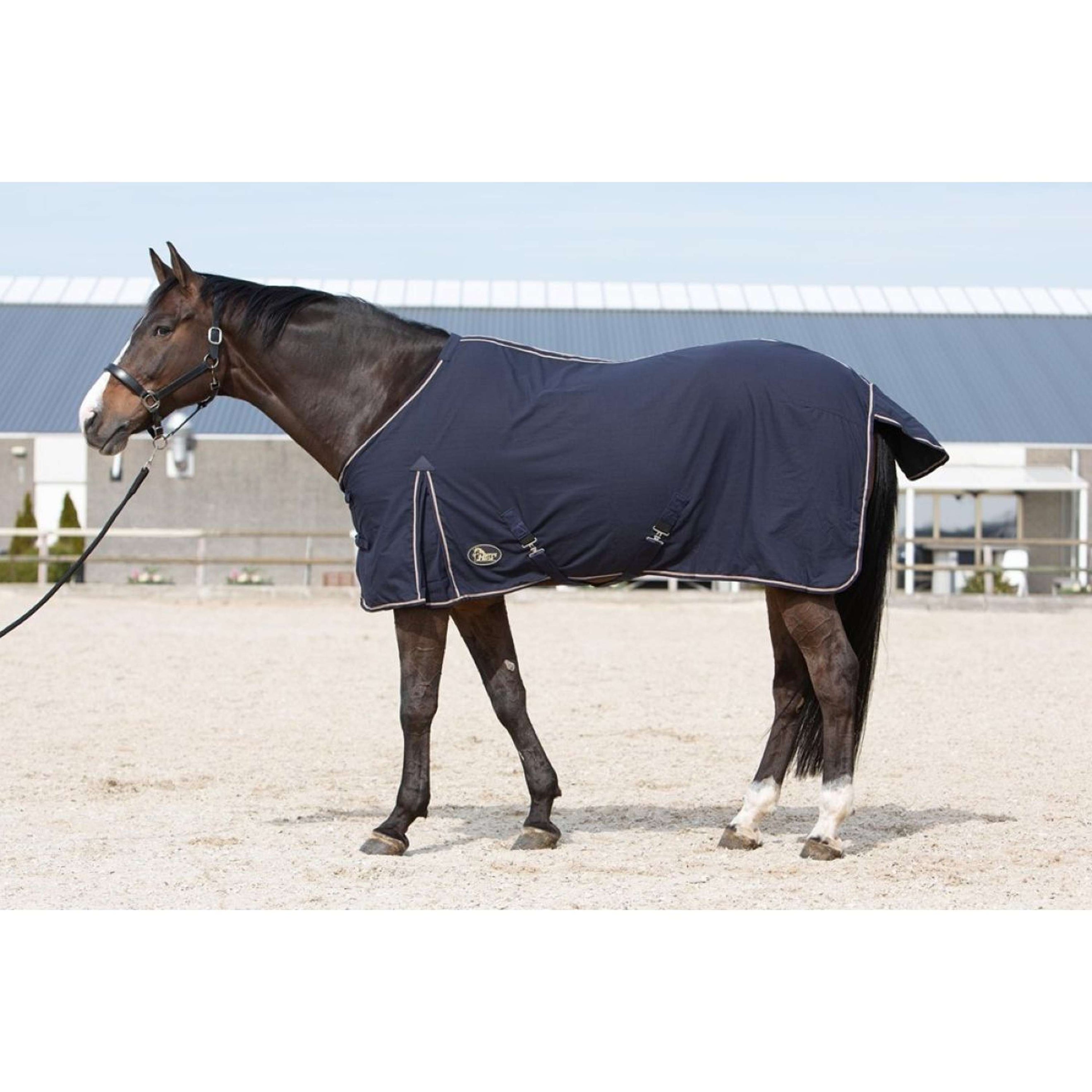 Harry's Horse Manta de Verano Honeycomb Gris Harry's Horse Manta de Verano Honeycomb Gris