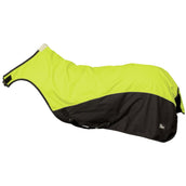 Harry's Horse Manta de molino Reflective Waterproof Amarillo Neon