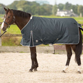Harry's Horse Alfombra de Exterior Thor 300 Ebano