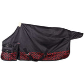 Harry's Horse Manta Impermeable STOUT! Coral 200g Negro