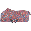 Harry's Horse Manta Antimoscas Diva Mauvewood Mesh-Pro Mauvewood