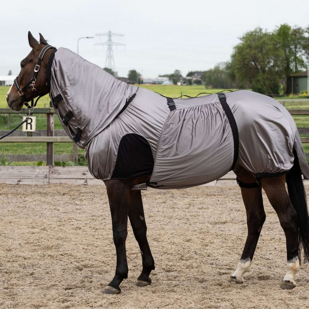 Harry's Horse Manta antimoscas/Eccema UV