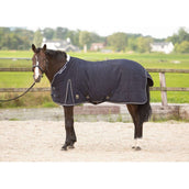 Harry's Horse Manta de Establo Highliner 200g Navy