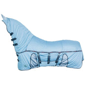 Harry's Horse Manta Antimoscas Mesh-Pro Belly Blue Heaven