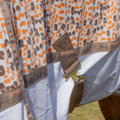 Harry's Horse Manta Antimoscas Mesh-Pro Camo Taupe Grey