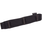 Harry's Horse Protector de Cabezada Neoprene Negro