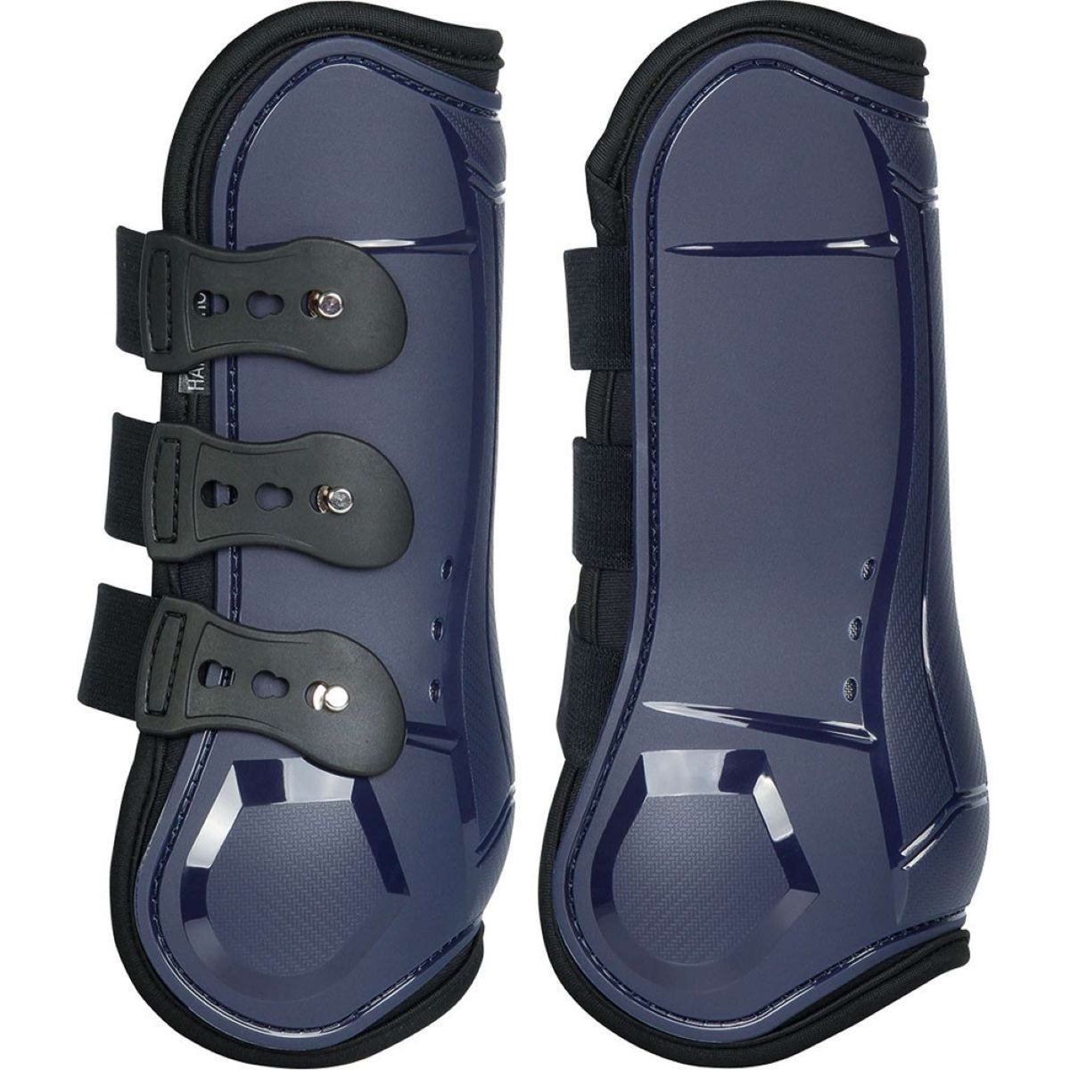 Harry's Horse Botas para Tendones Percy Air Navy