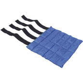 Harry's Horse Cold Wrap Azul