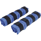 Harry's Horse Cold Wrap Azul