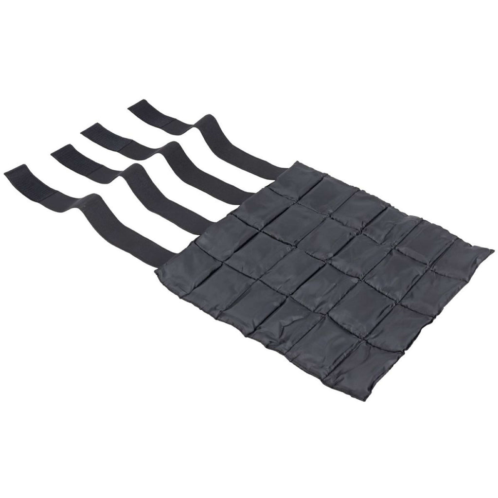 Harry's Horse Cold Wrap Negro