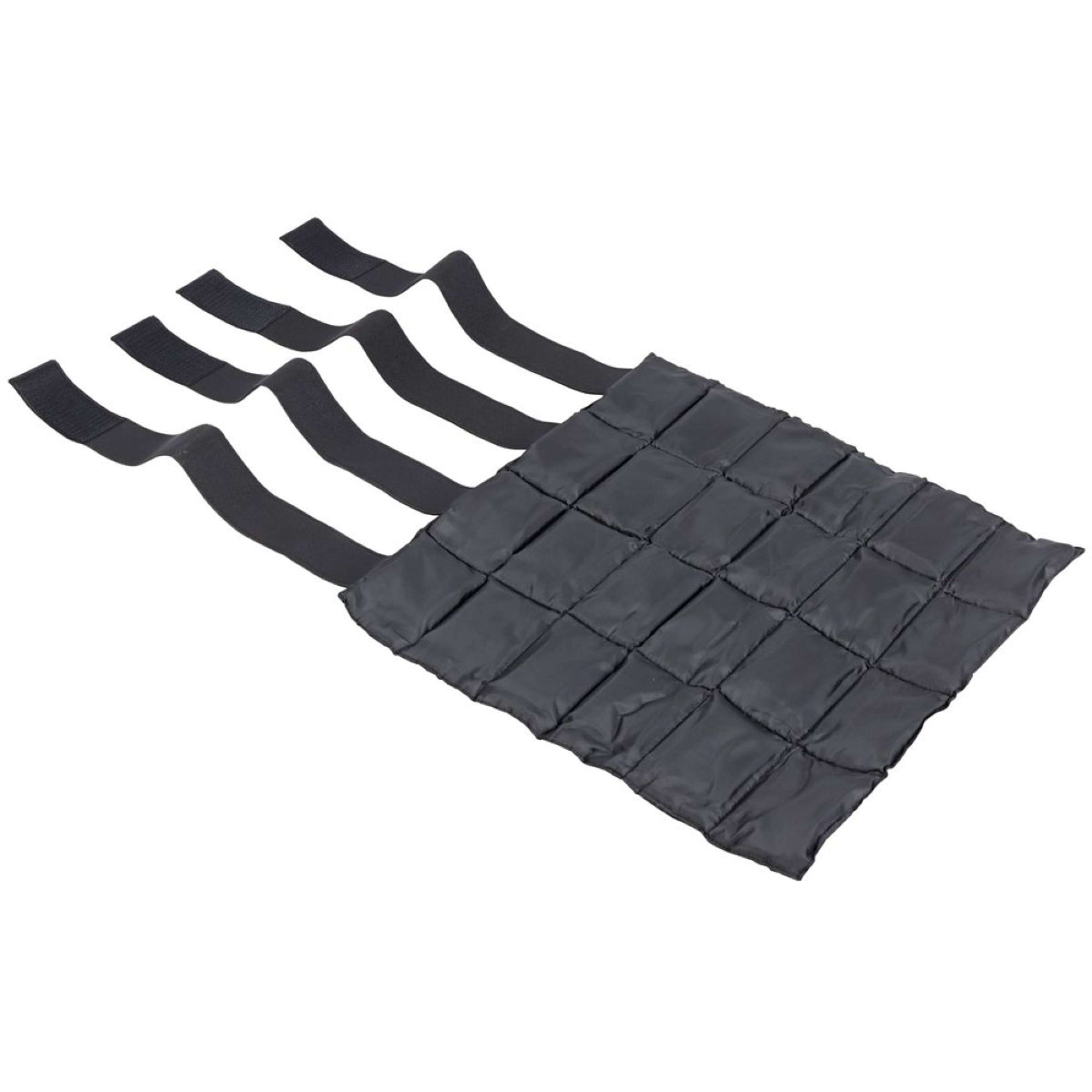 Harry's Horse Cold Wrap Negro