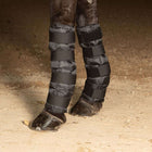 Harry's Horse Cold Wrap Negro