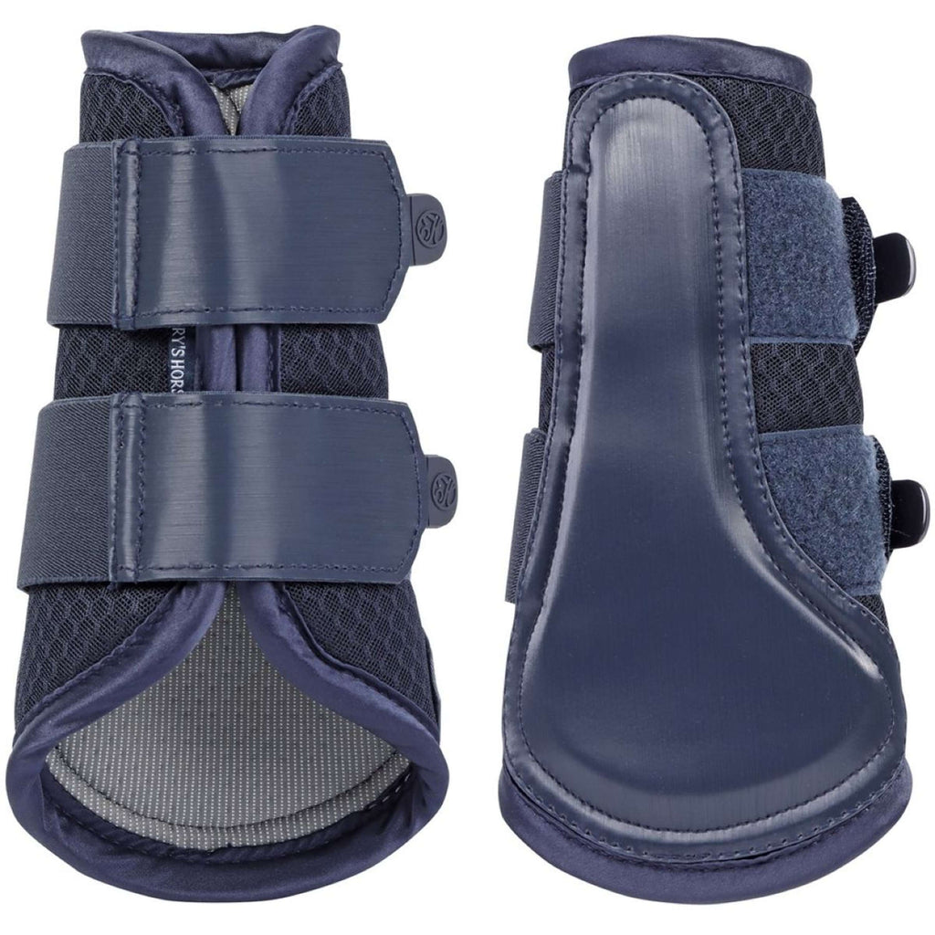 Harry's Horse Botas para Tendones BamBooBoot Navy