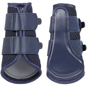 Harry's Horse Botas para Tendones BamBooBoot Navy