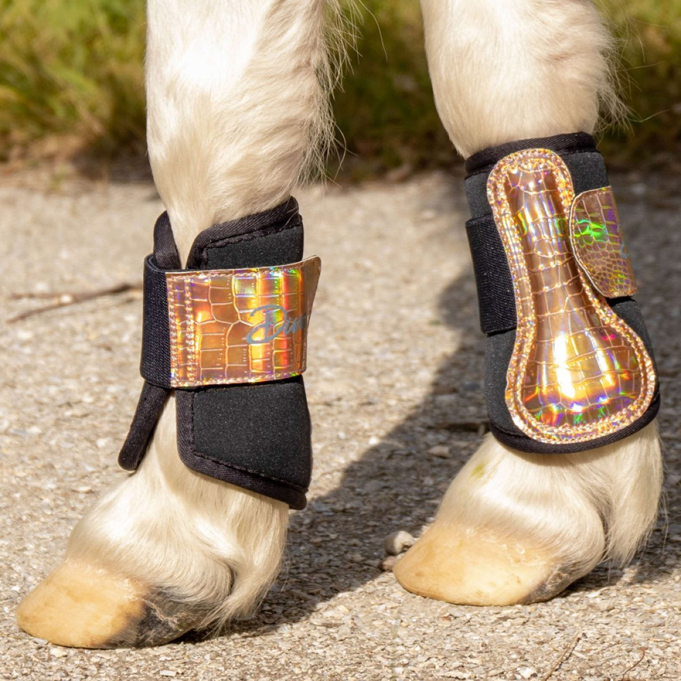 Harry's Horse Dressage Boots Diva Mauvewood Mauvewood Harry's Horse Dressage Boots Diva Mauvewood Mauvewood