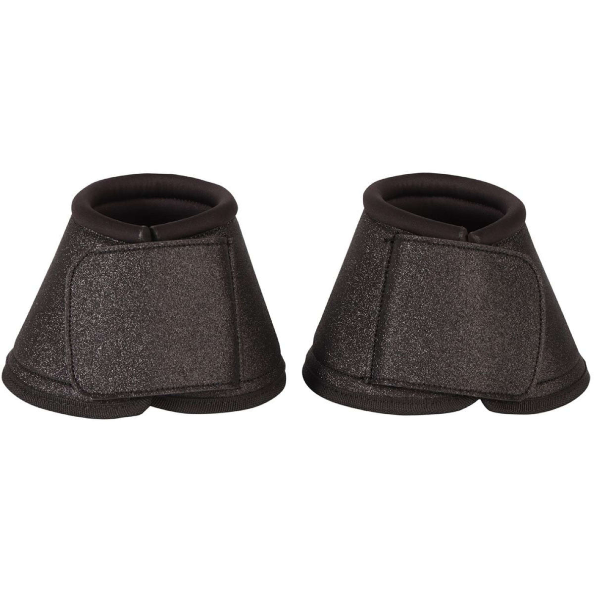 Harry's Horse Botas para Caballos Galaxy Black Negro