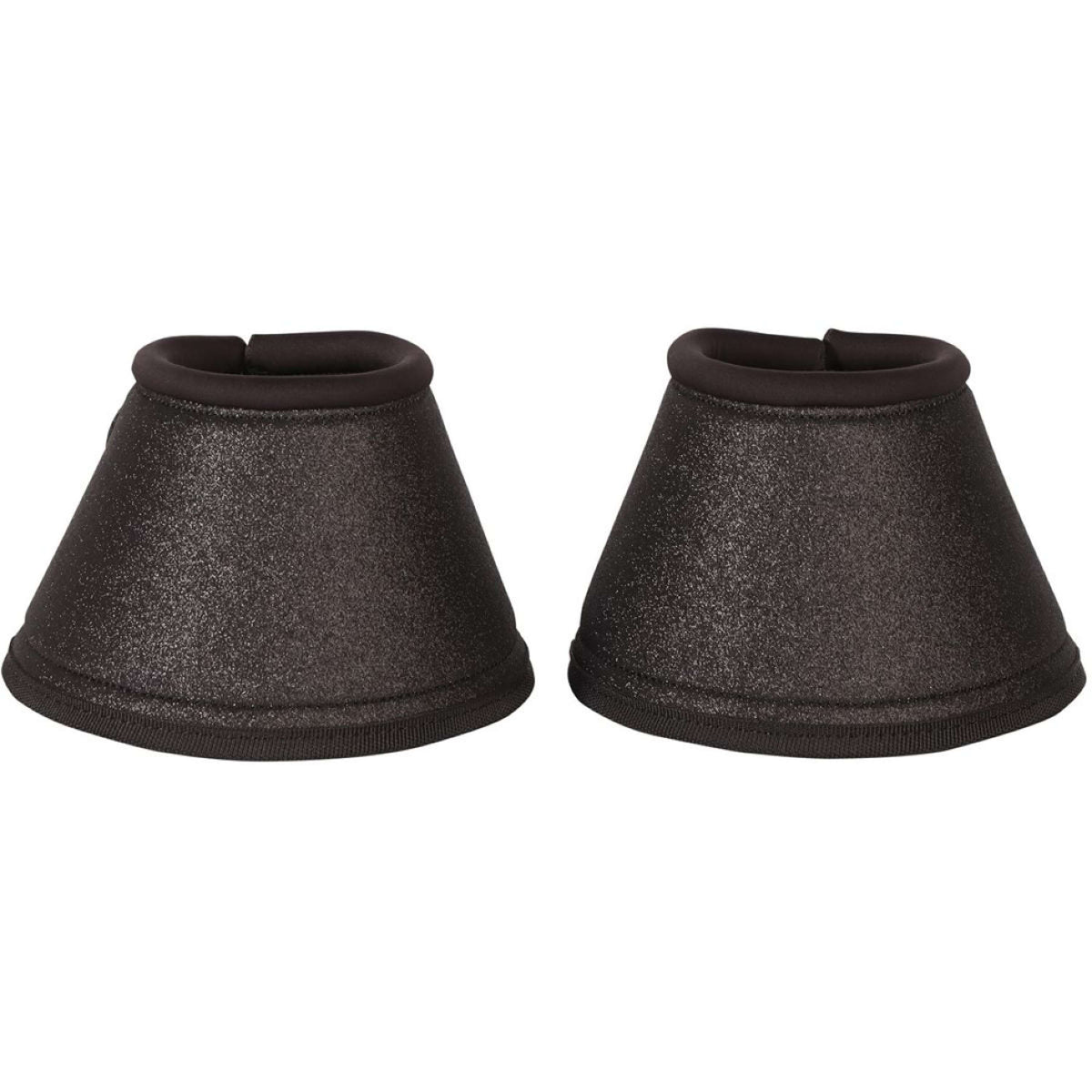Harry's Horse Botas para Caballos Galaxy Black Negro