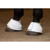 Harry's Horse Botas de Campana TPE Blanco
