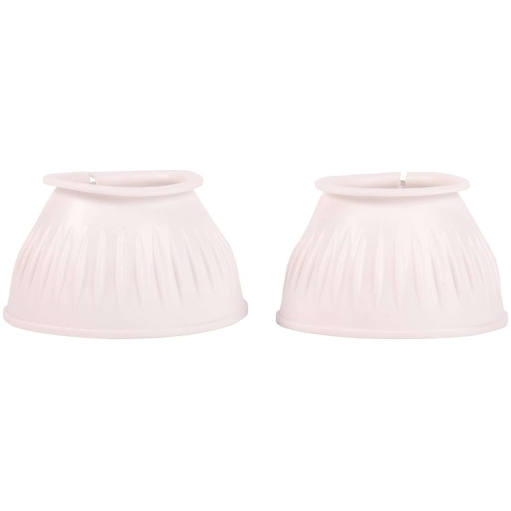 Harry's Horse Botas de Campana TPE Blanco