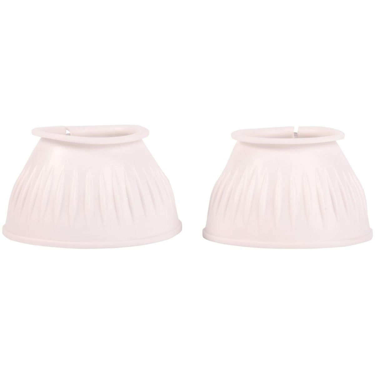 Harry's Horse Botas de Campana TPE Blanco