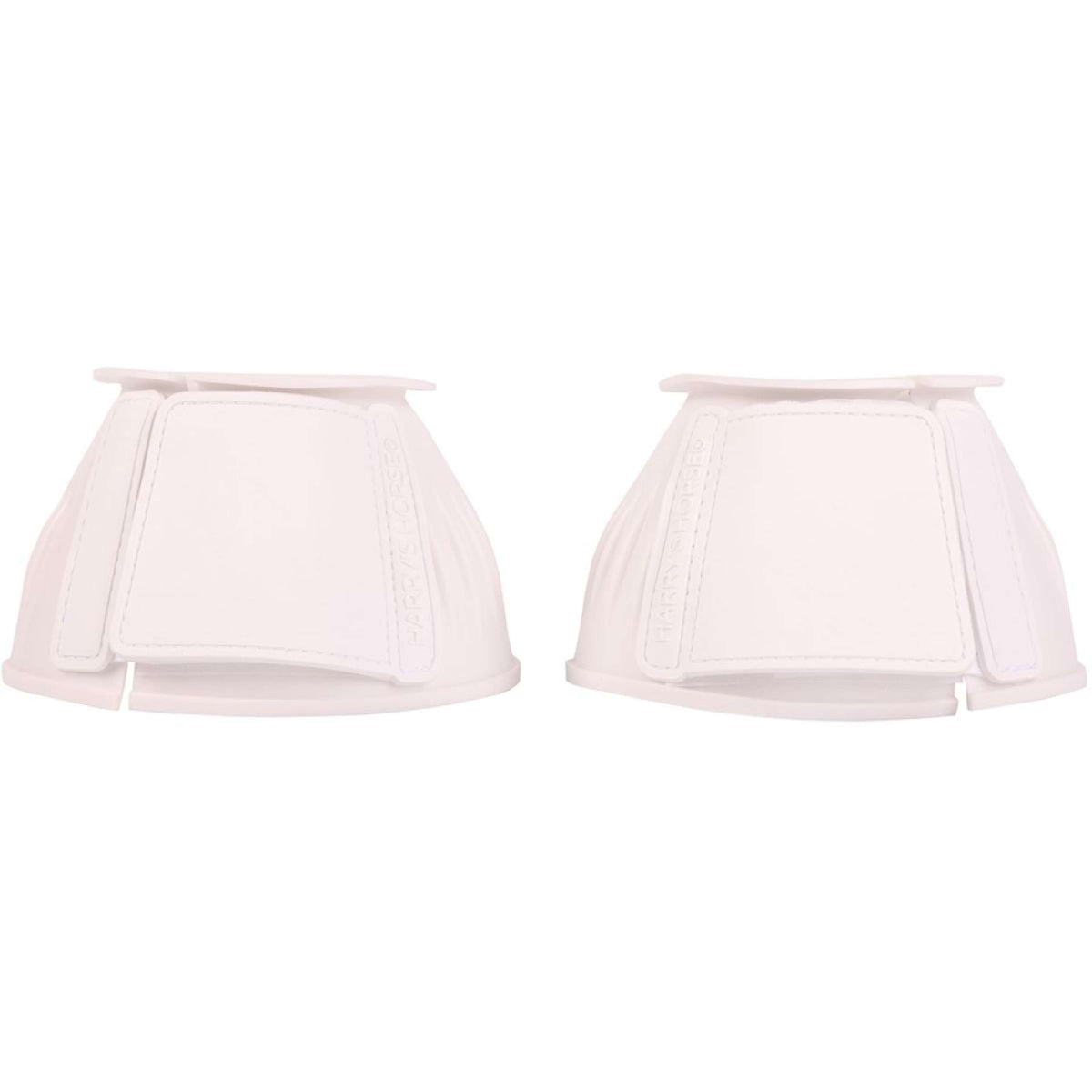 Harry's Horse Botas de Campana TPE Blanco