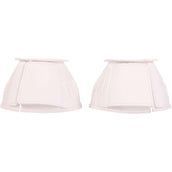 Harry's Horse Botas de Campana TPE Blanco