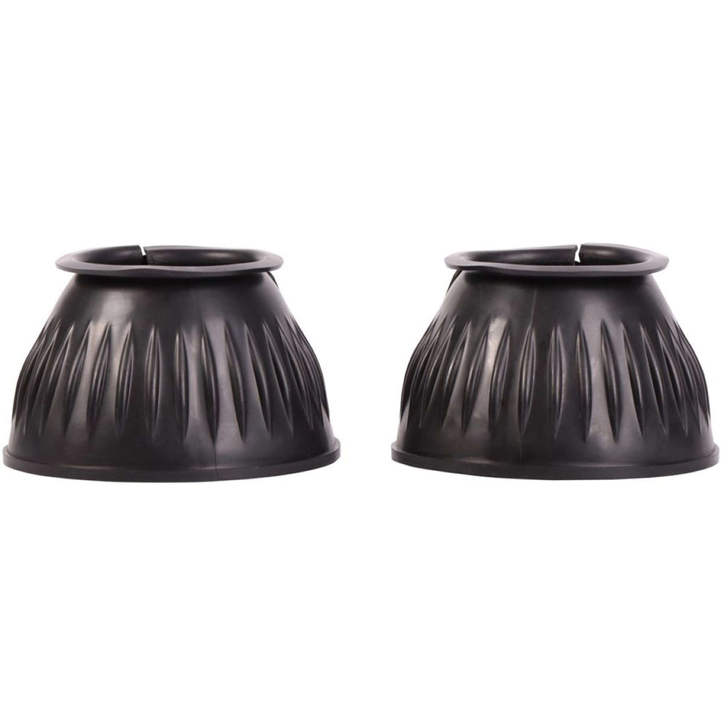Harry's Horse Botas de Campana TPE Negro