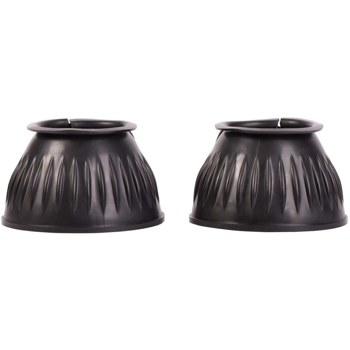 Harry's Horse Botas de Campana TPE Negro