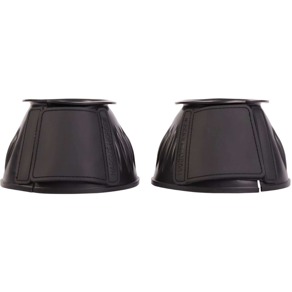Harry's Horse Botas de Campana TPE Negro