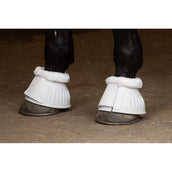 Harry's Horse Botas de Campana TPE Vestan Blanco