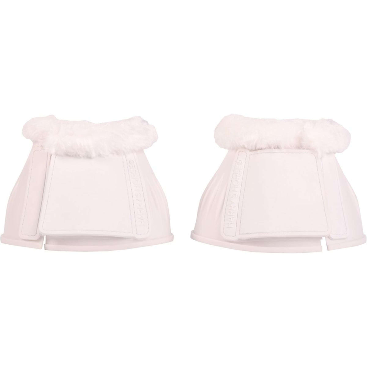 Harry's Horse Botas de Campana TPE Vestan Blanco