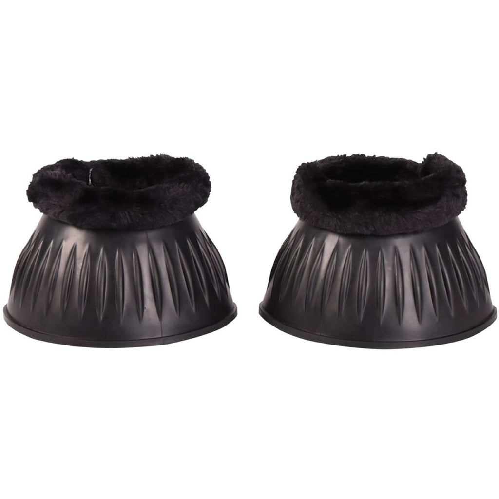 Harry's Horse Botas de Campana TPE Vestan Negro