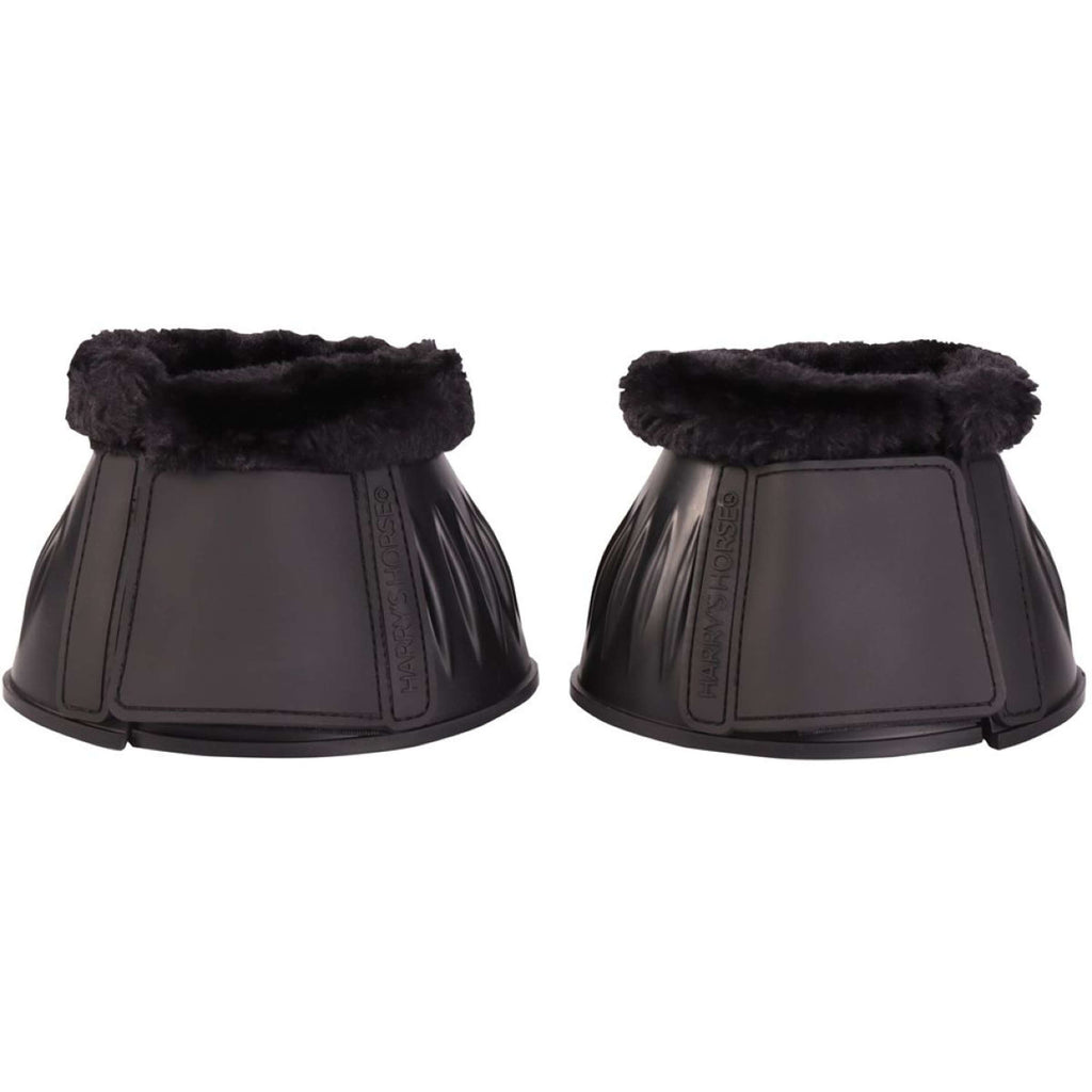Harry's Horse Botas de Campana TPE Vestan Negro